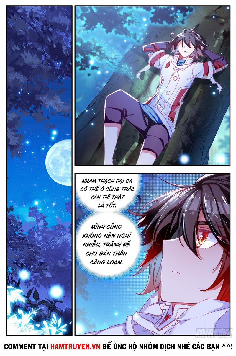 Thiện Lương Tử Thần 115 trang 0