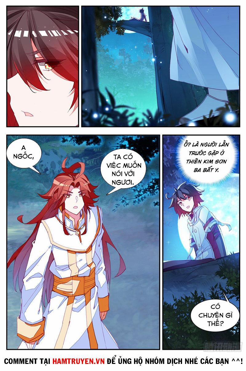 Thiện Lương Tử Thần 115 trang 1