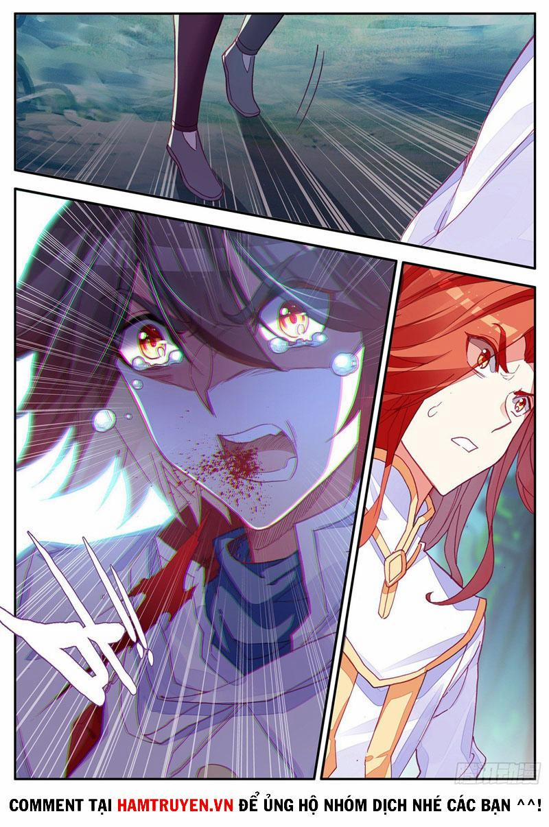 Thiện Lương Tử Thần 115 trang 10