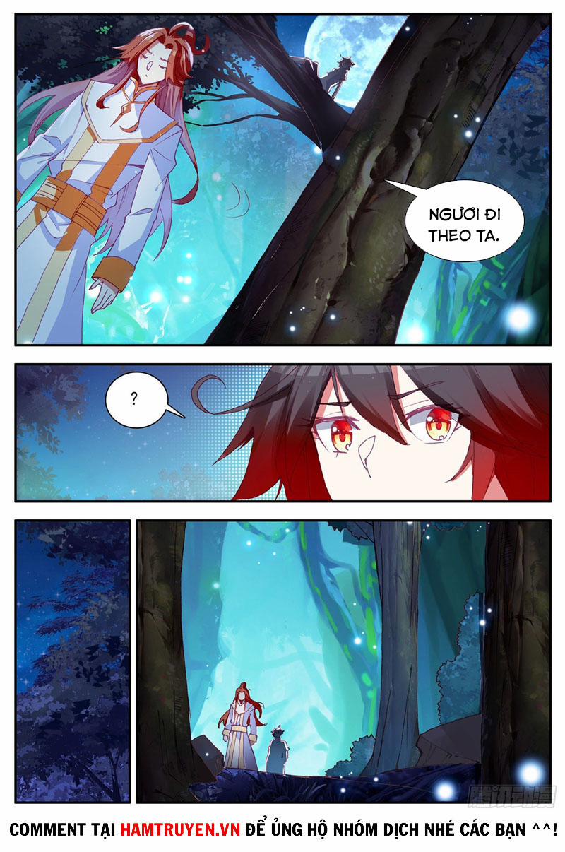 Thiện Lương Tử Thần 115 trang 2