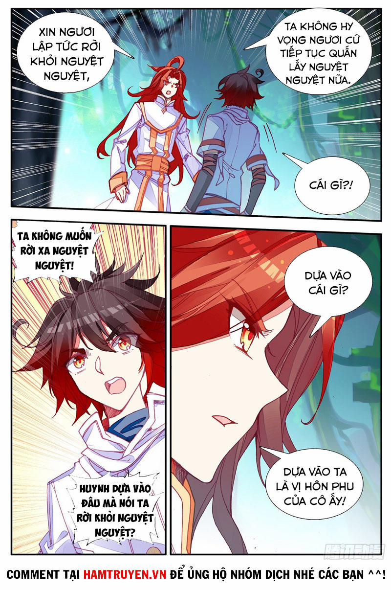 Thiện Lương Tử Thần 115 trang 4