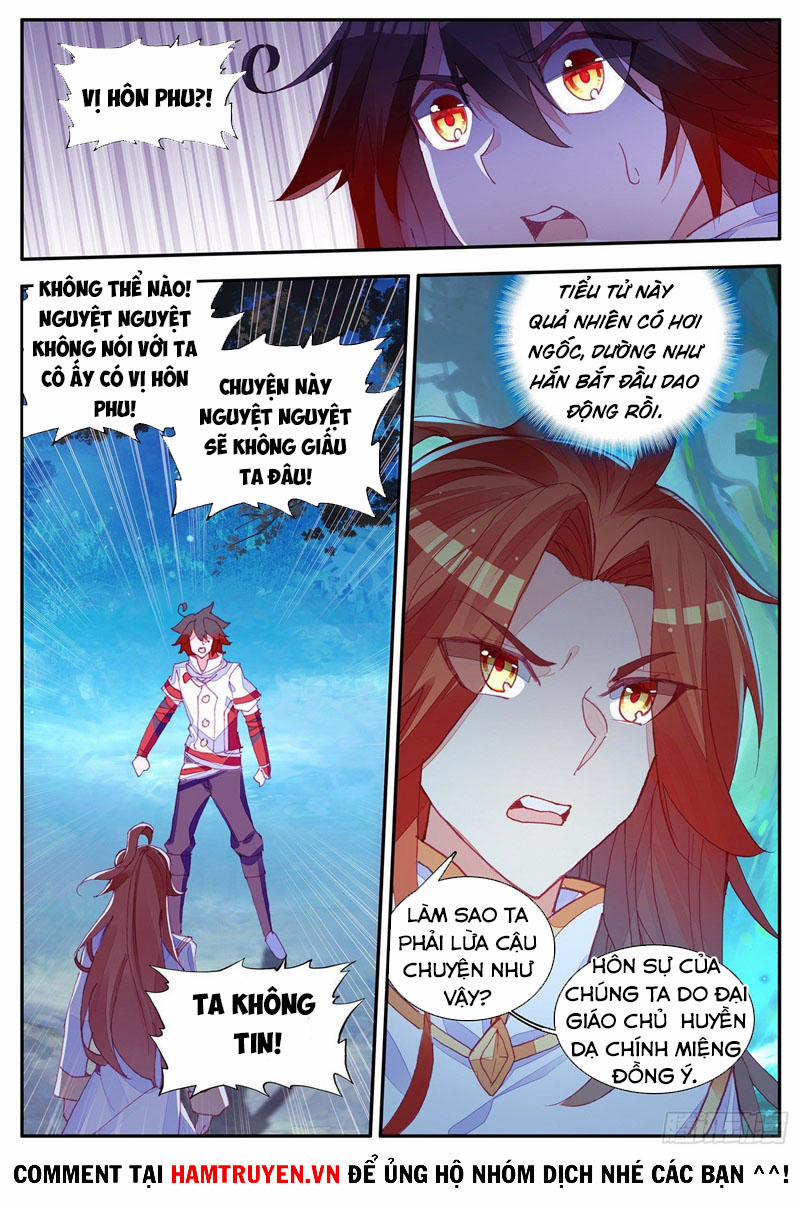 Thiện Lương Tử Thần 115 trang 5