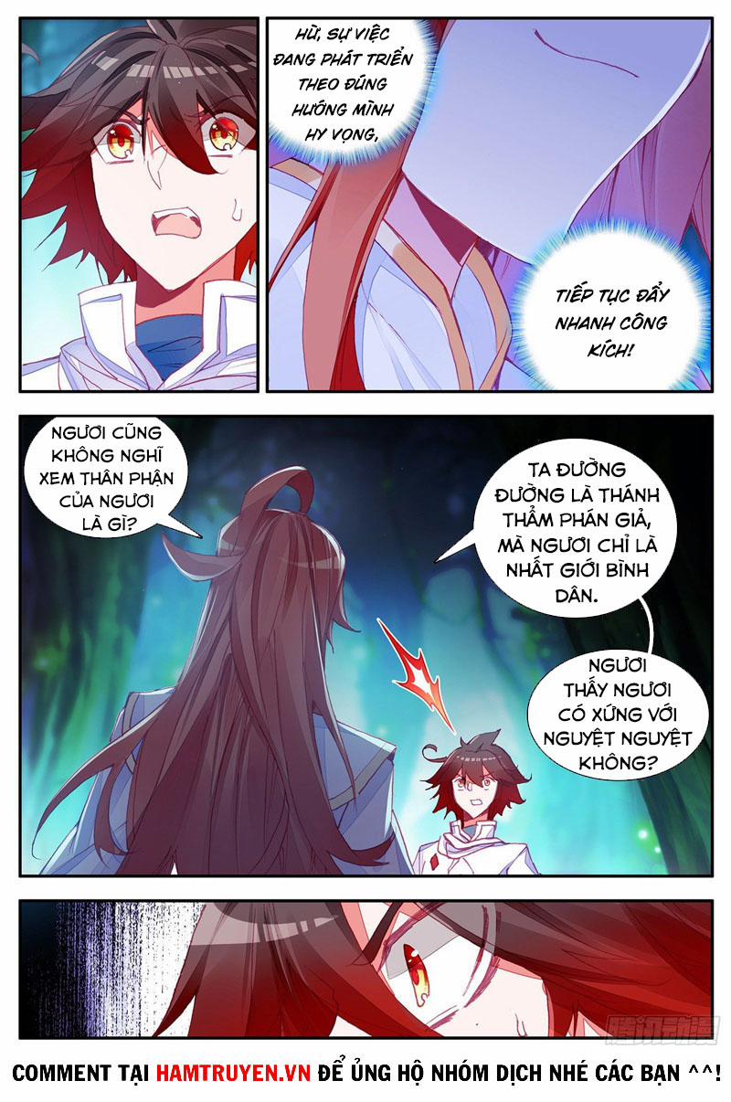 Thiện Lương Tử Thần 115 trang 6