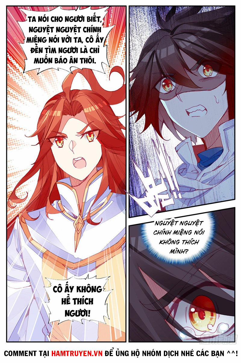 Thiện Lương Tử Thần 115 trang 7