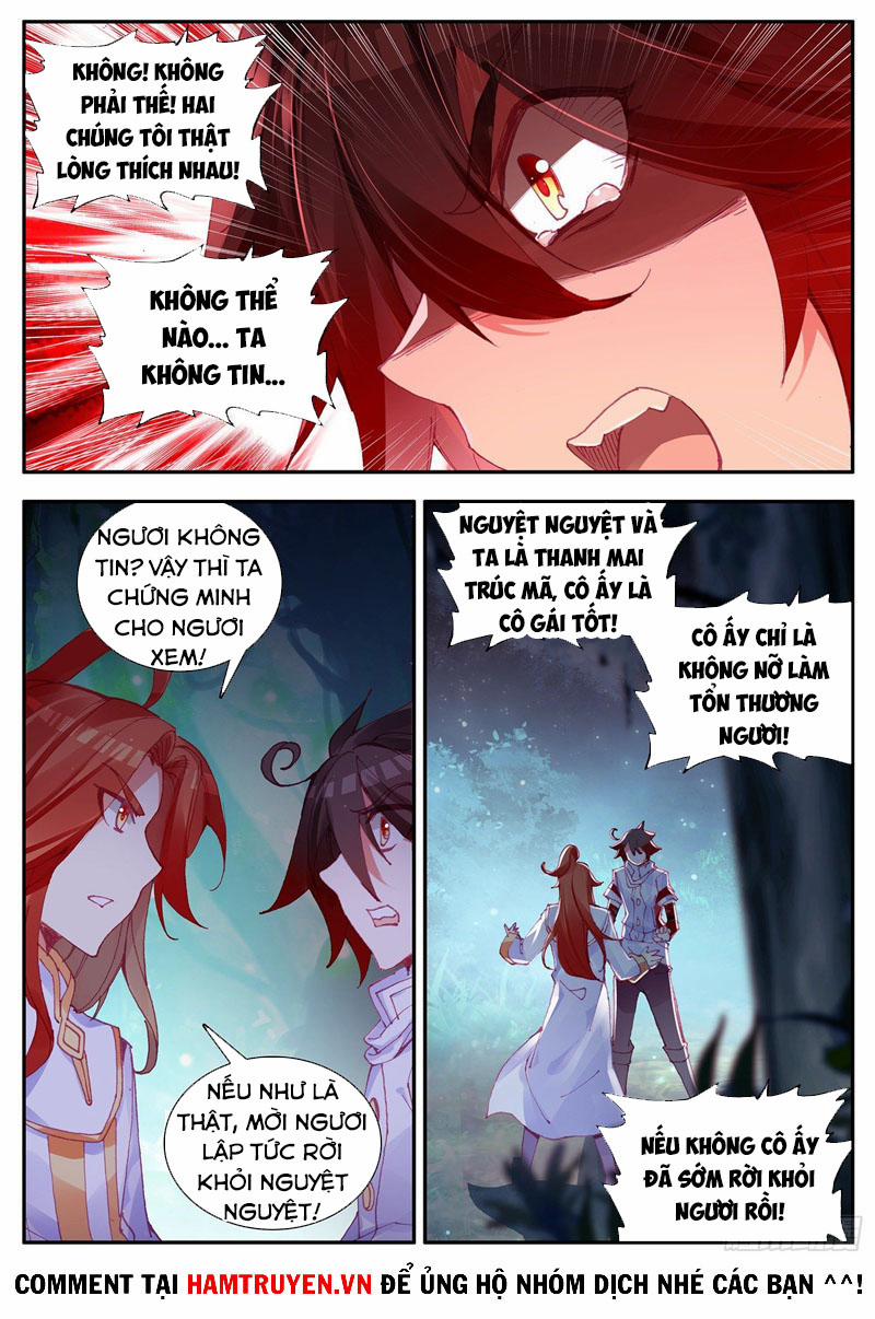 Thiện Lương Tử Thần 115 trang 8