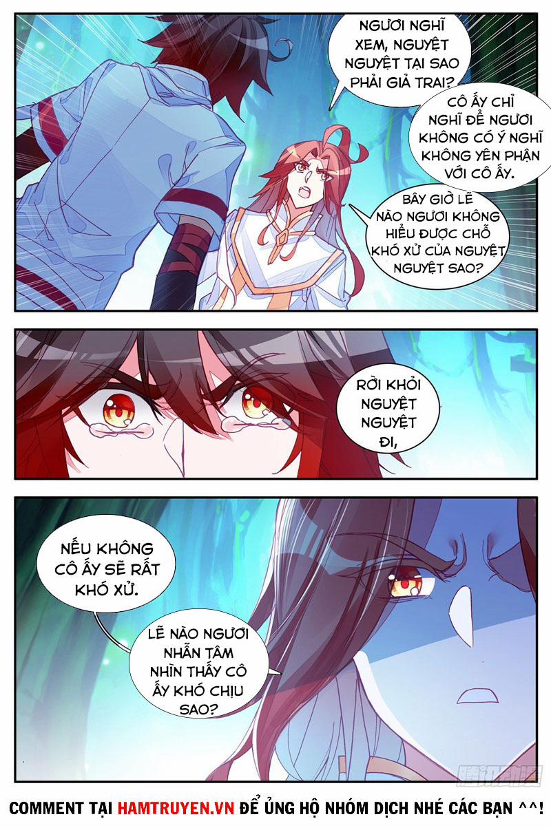 Thiện Lương Tử Thần 115 trang 9