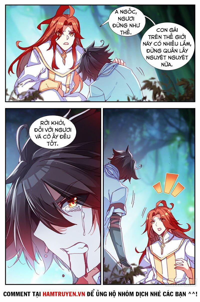 Thiện Lương Tử Thần 116 trang 1