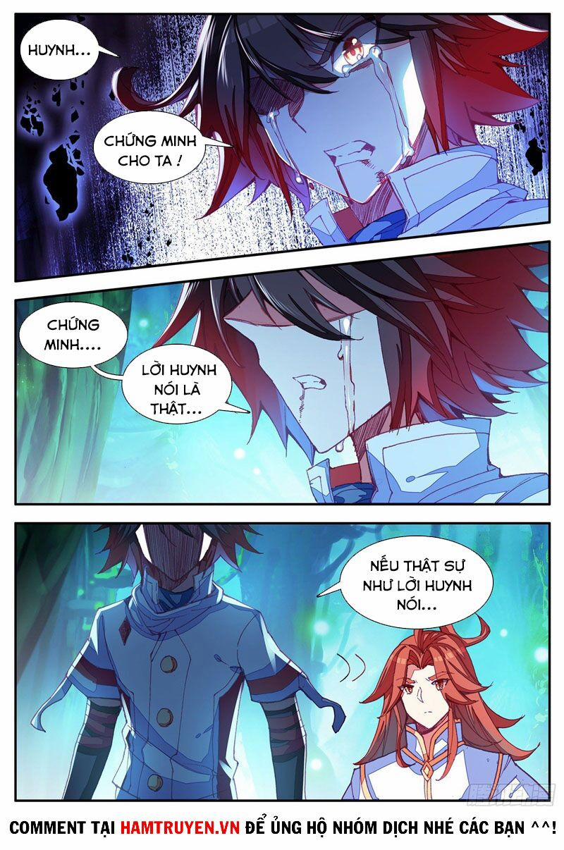 Thiện Lương Tử Thần 116 trang 2