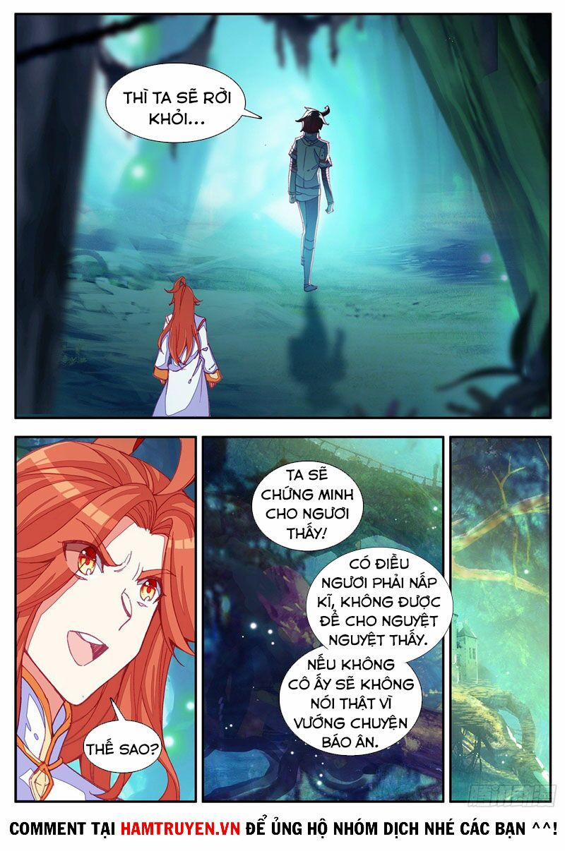 Thiện Lương Tử Thần 116 trang 3