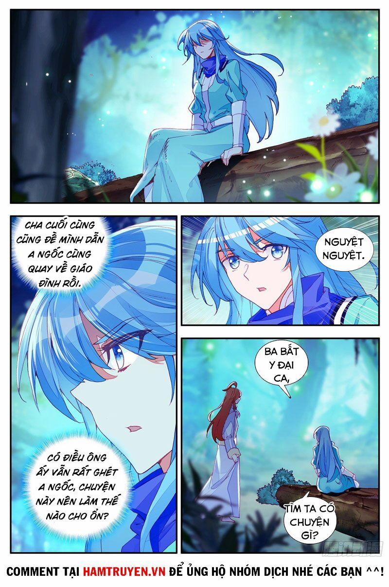 Thiện Lương Tử Thần 116 trang 4