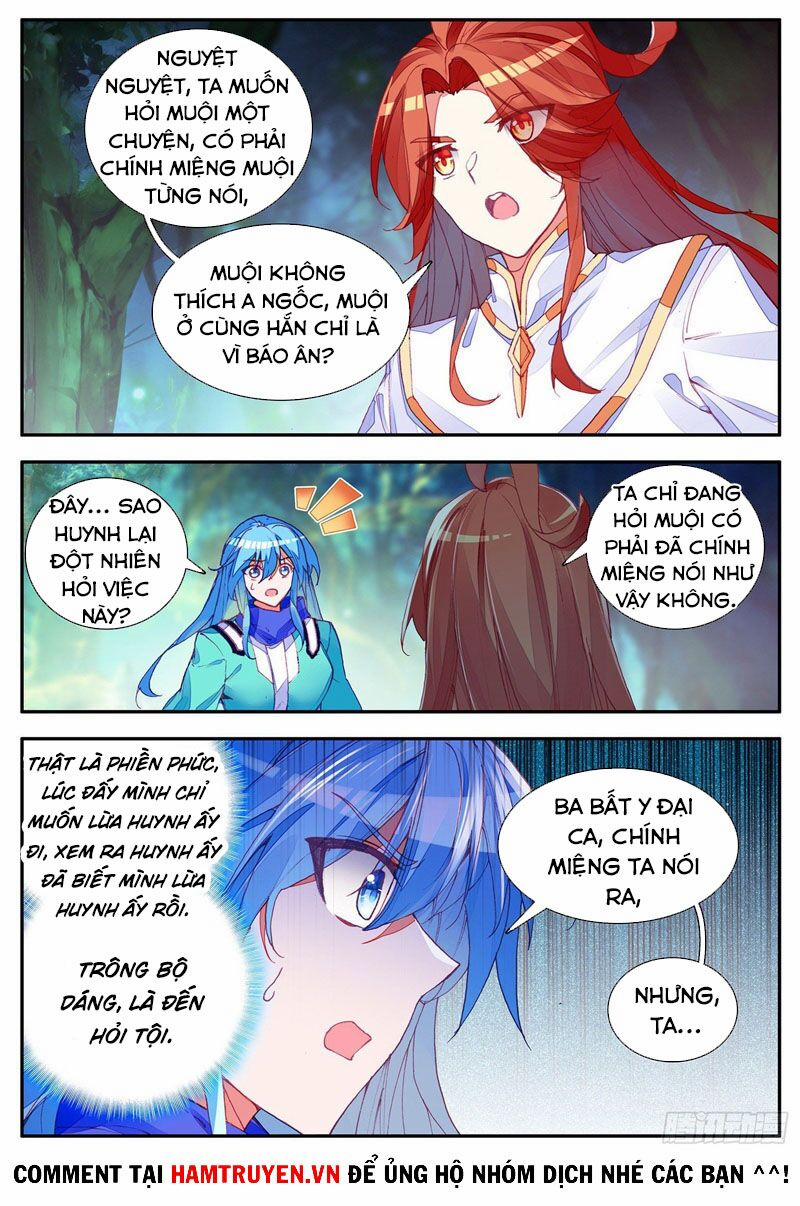 Thiện Lương Tử Thần 116 trang 5