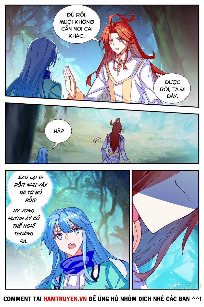 Thiện Lương Tử Thần 116 trang 6