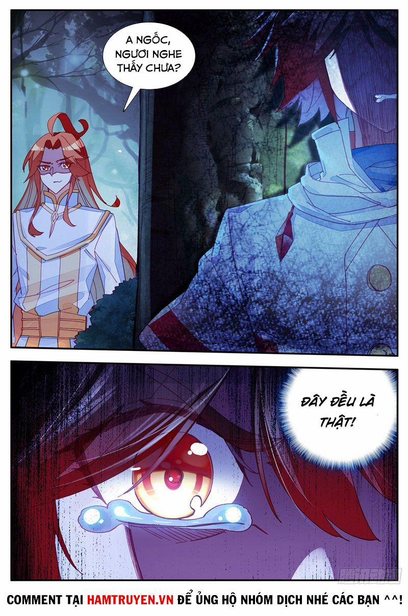 Thiện Lương Tử Thần 116 trang 7