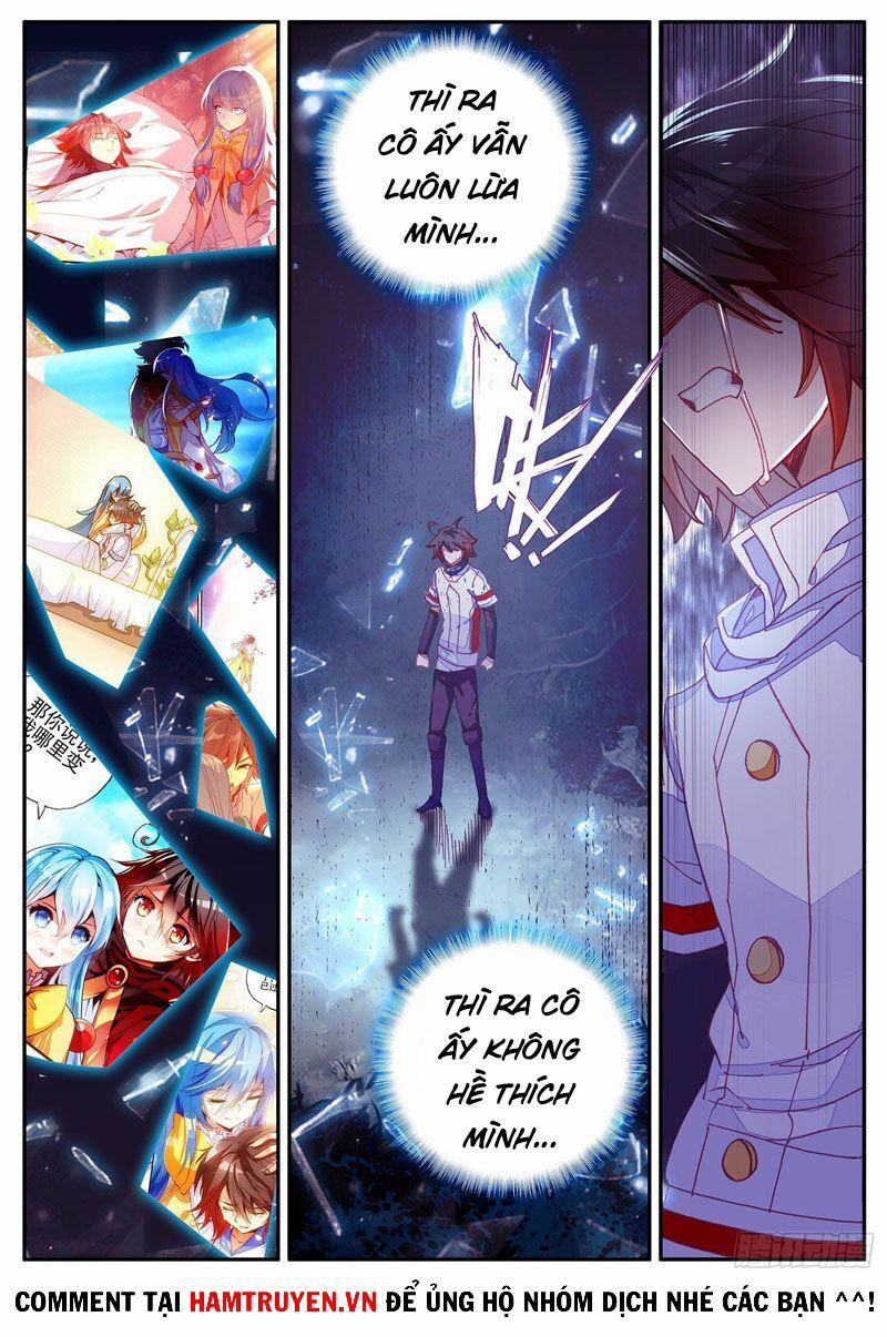 Thiện Lương Tử Thần 116 trang 8