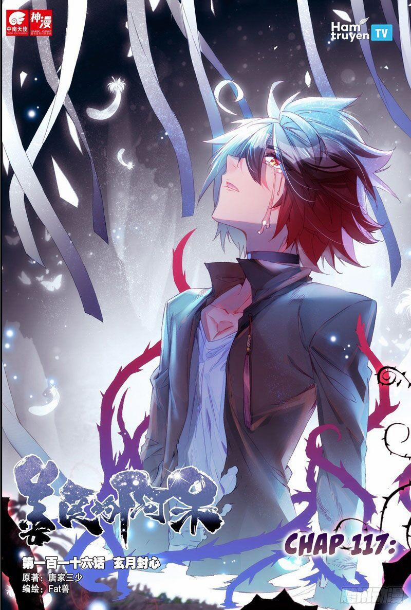 Thiện Lương Tử Thần 117 trang 0