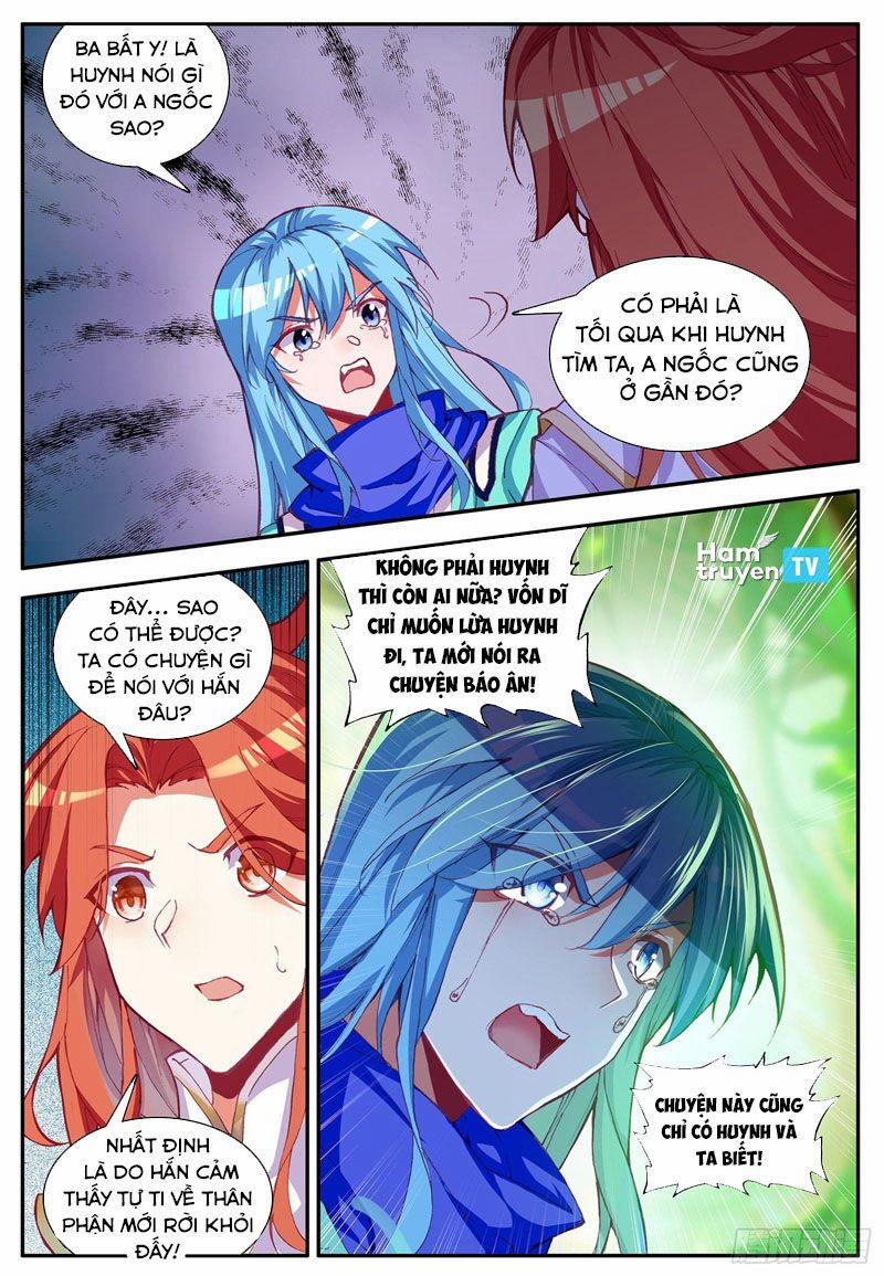 Thiện Lương Tử Thần 117 trang 10