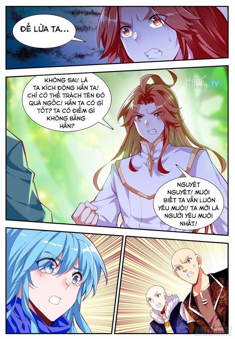 Thiện Lương Tử Thần 117 trang 11