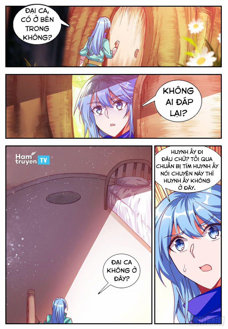 Thiện Lương Tử Thần 117 trang 2