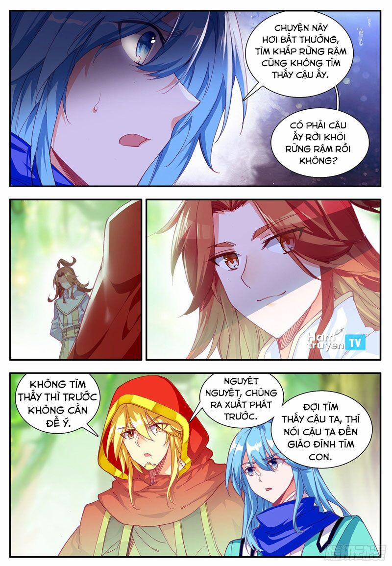 Thiện Lương Tử Thần 117 trang 4