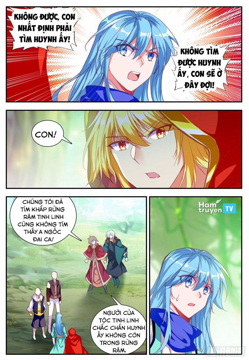 Thiện Lương Tử Thần 117 trang 5