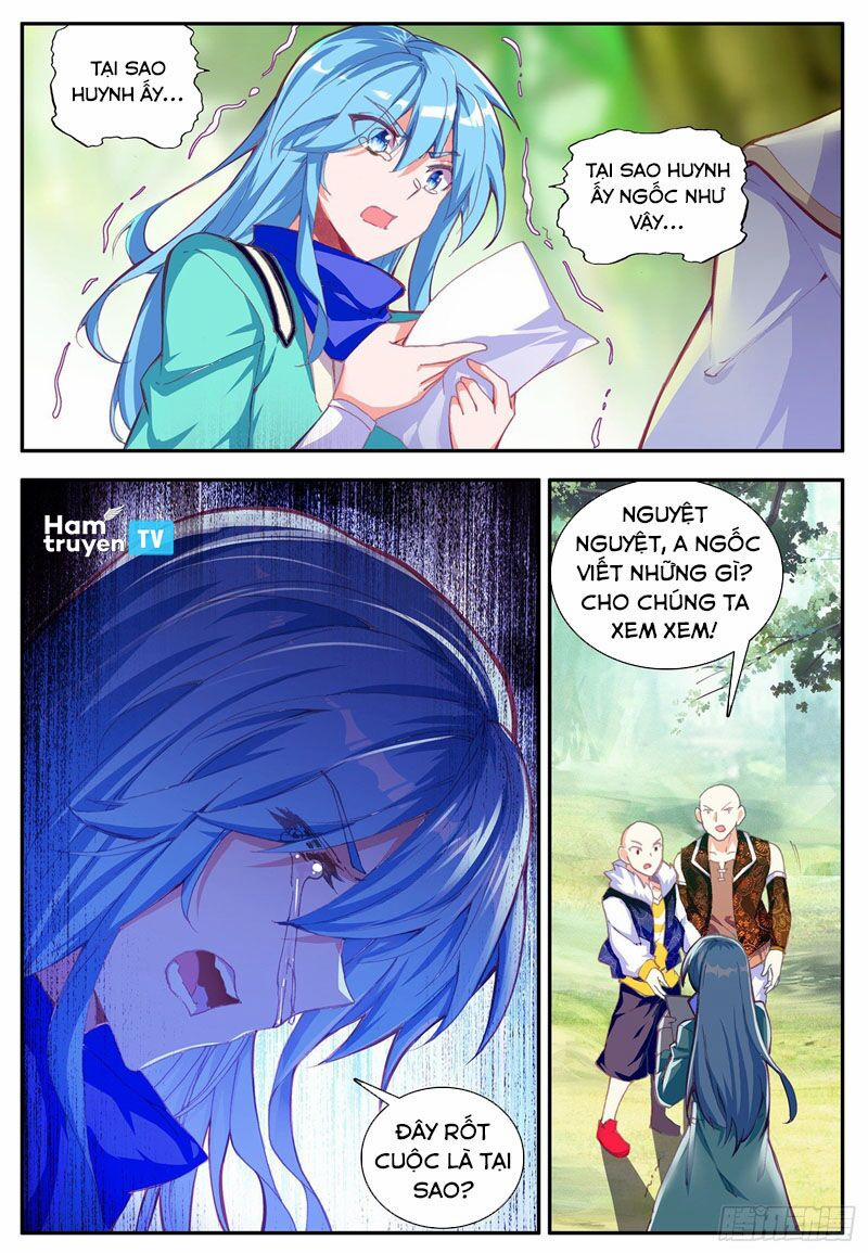 Thiện Lương Tử Thần 117 trang 8