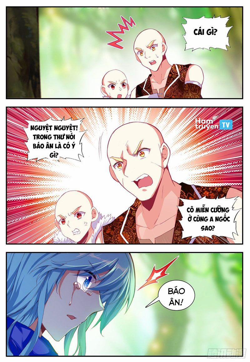 Thiện Lương Tử Thần 117 trang 9