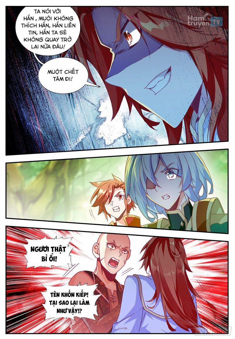 Thiện Lương Tử Thần 118 trang 0