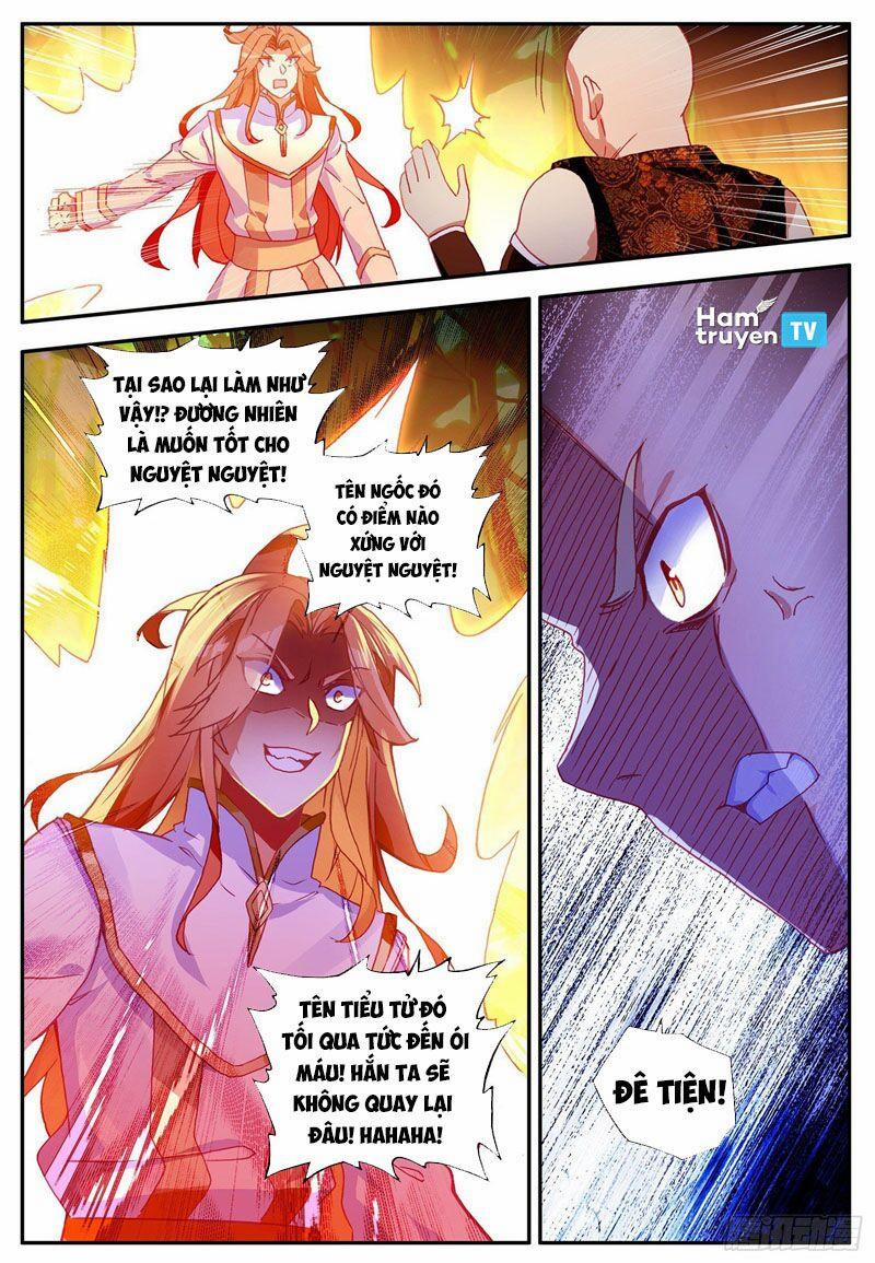 Thiện Lương Tử Thần 118 trang 1