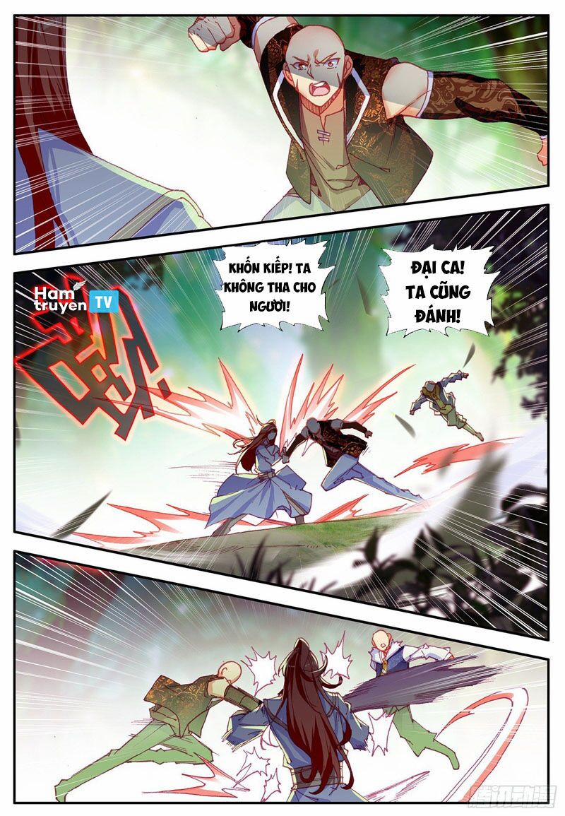 Thiện Lương Tử Thần 118 trang 2