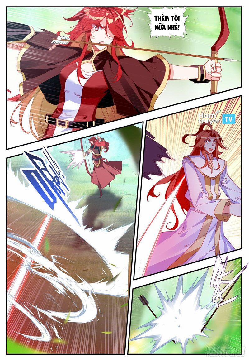 Thiện Lương Tử Thần 118 trang 3