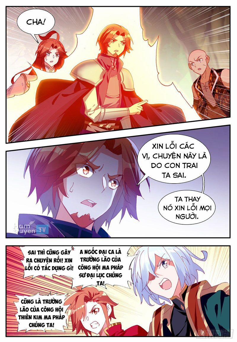 Thiện Lương Tử Thần 118 trang 4