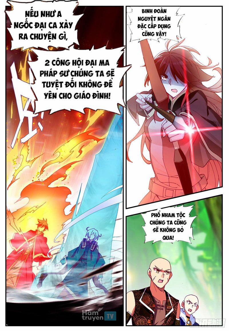 Thiện Lương Tử Thần 118 trang 5