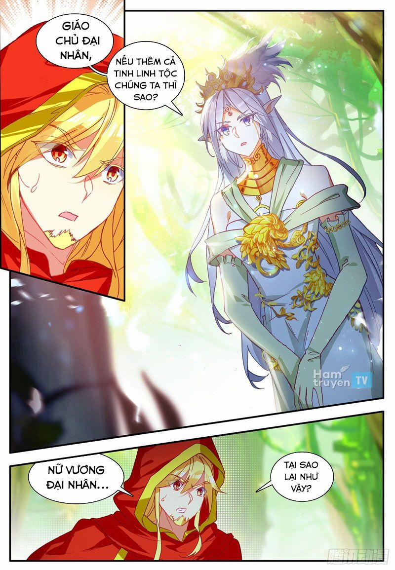 Thiện Lương Tử Thần 118 trang 7