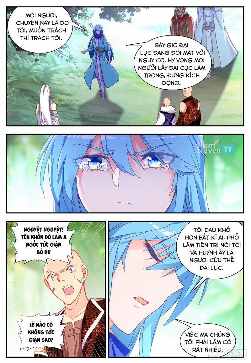 Thiện Lương Tử Thần 118 trang 9