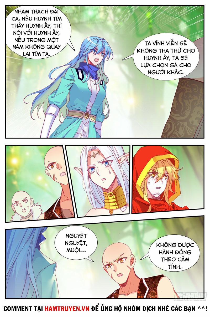 Thiện Lương Tử Thần 119 trang 1