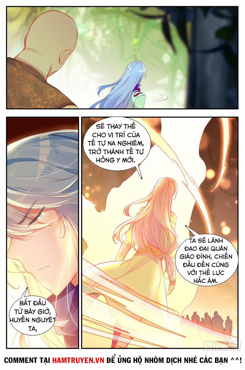 Thiện Lương Tử Thần 119 trang 2