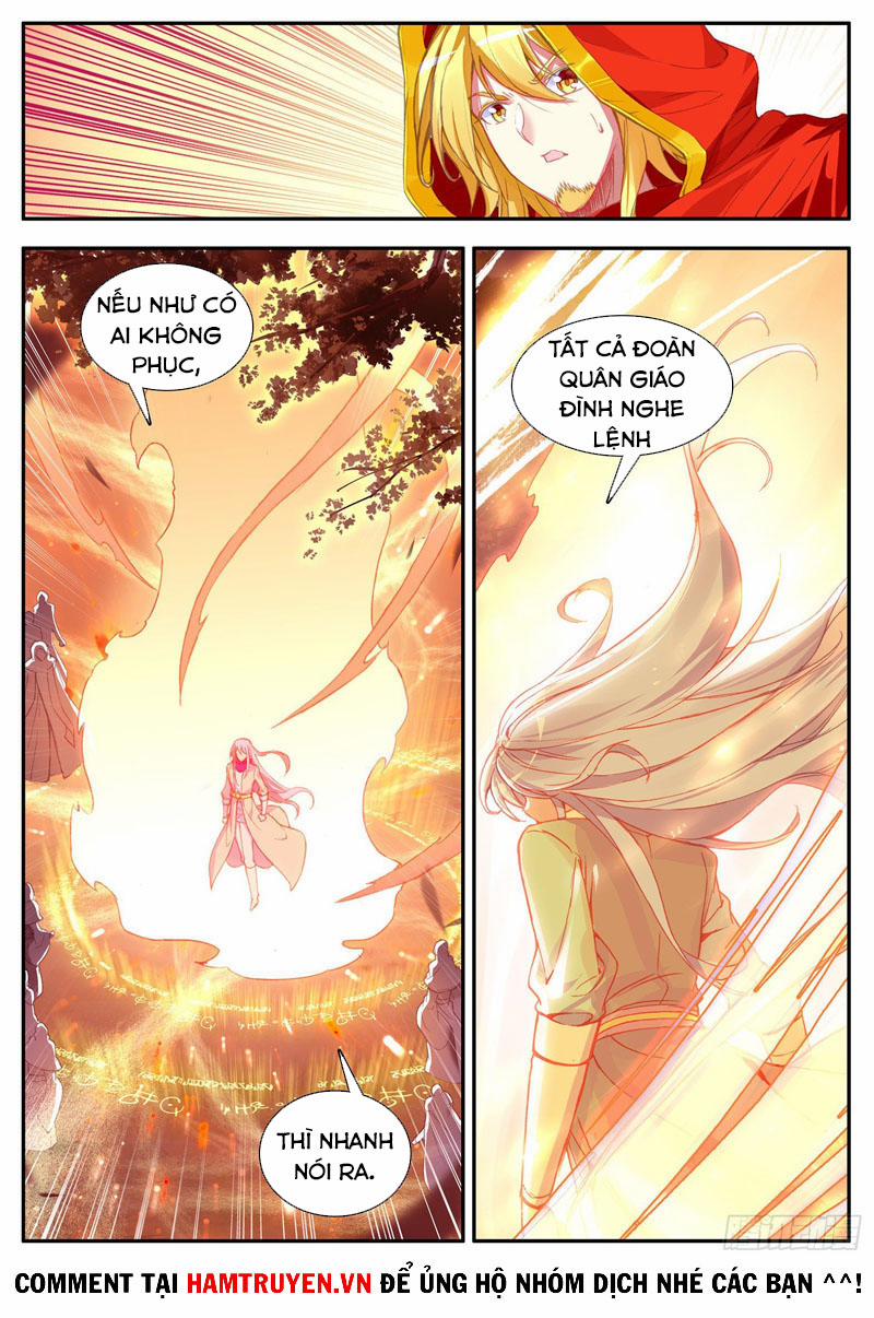 Thiện Lương Tử Thần 119 trang 3