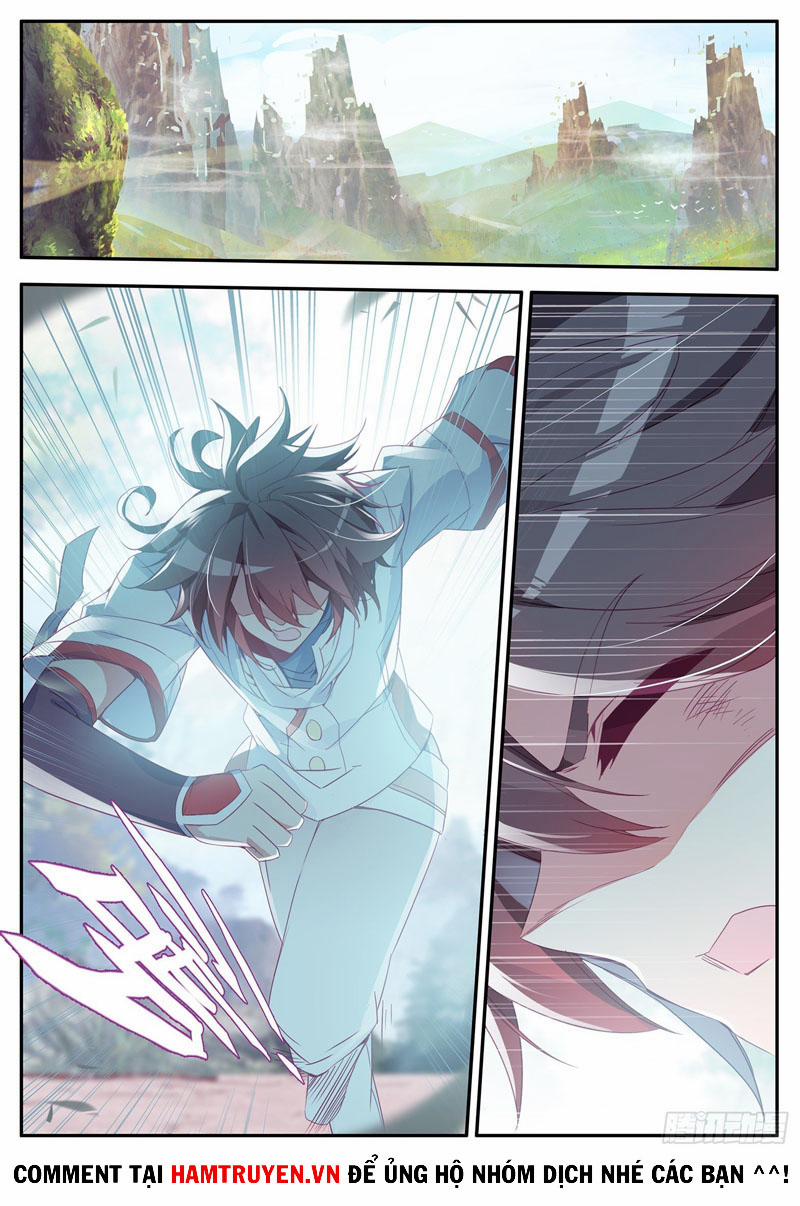 Thiện Lương Tử Thần 119 trang 9