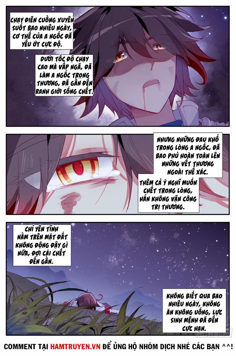 Thiện Lương Tử Thần 120 trang 0