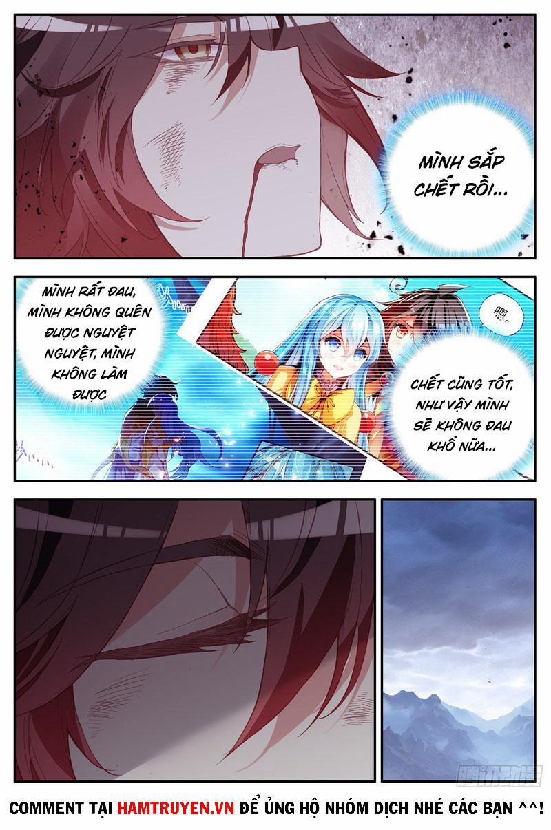 Thiện Lương Tử Thần 120 trang 1