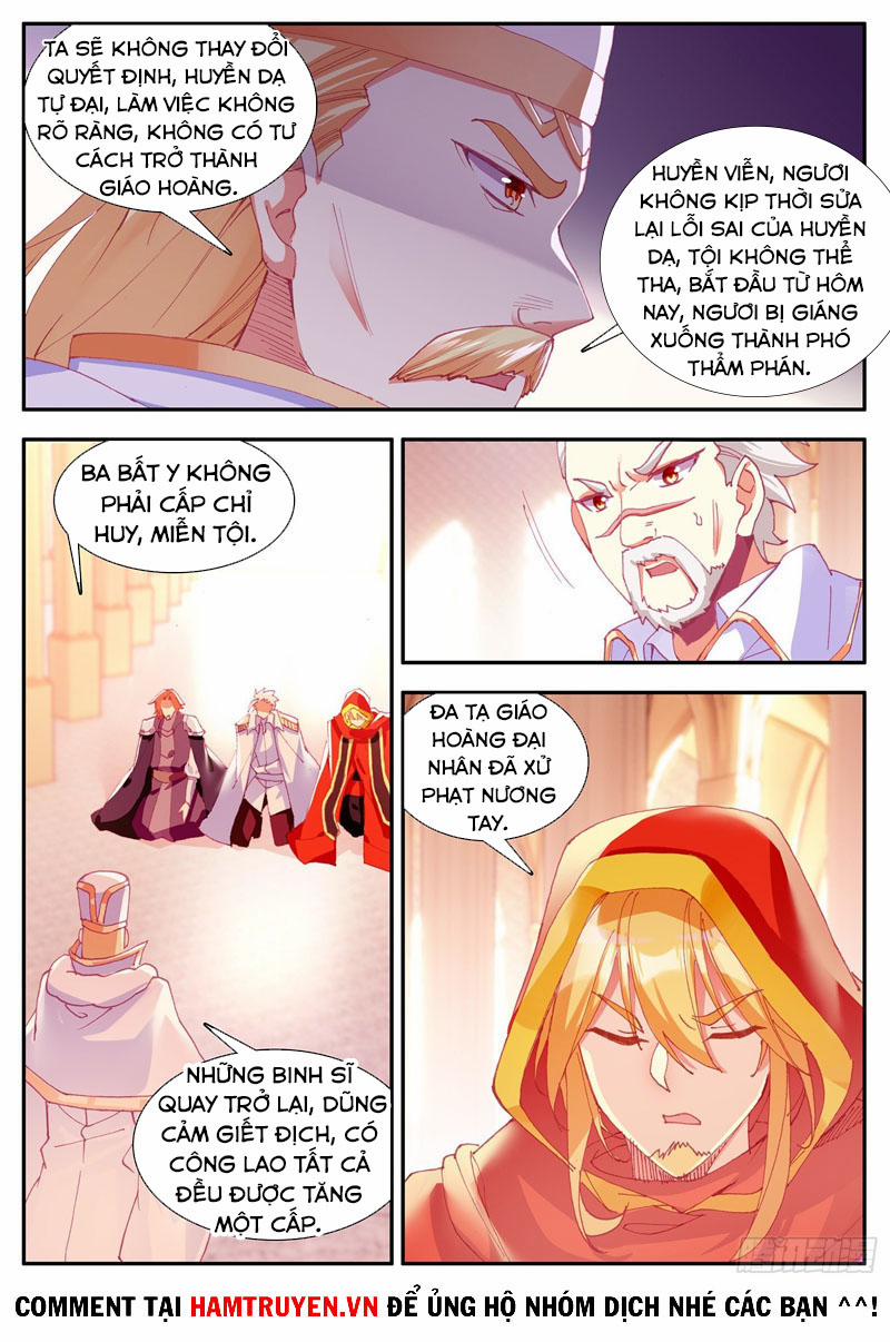 Thiện Lương Tử Thần 120 trang 10