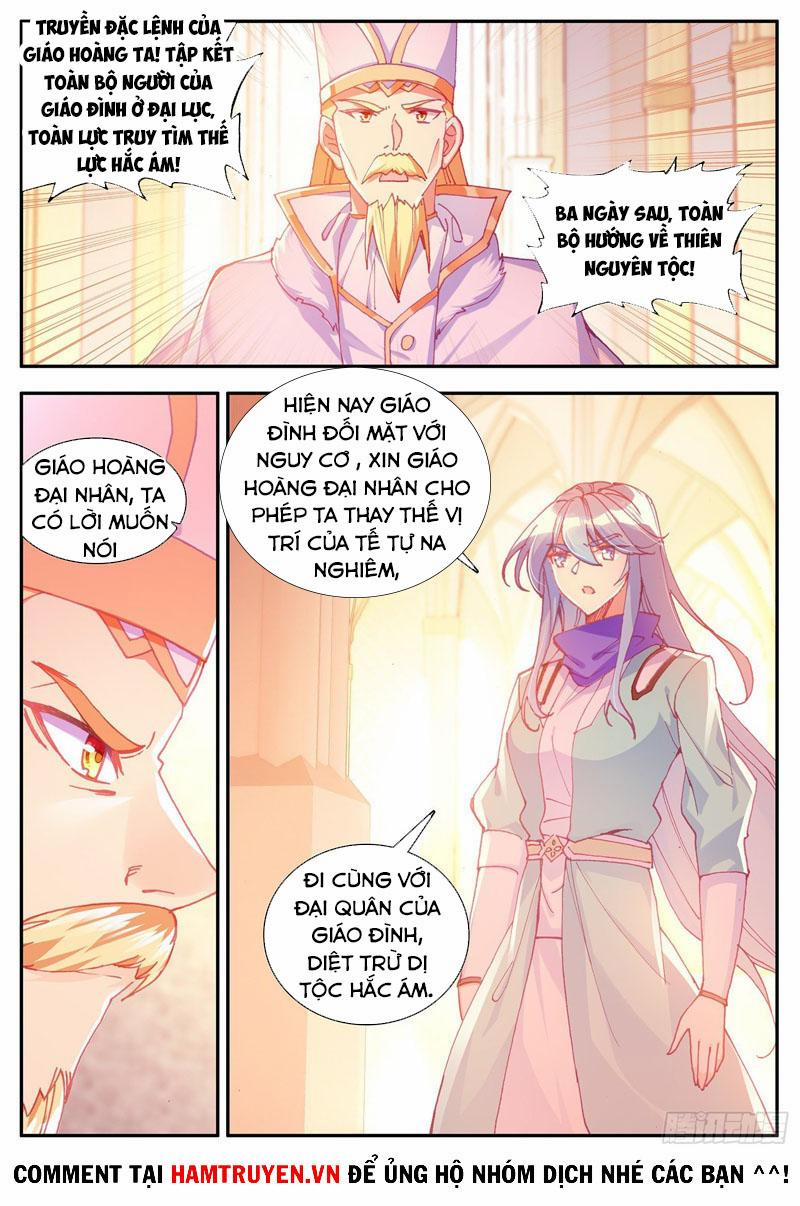 Thiện Lương Tử Thần 120 trang 11