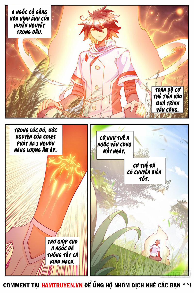 Thiện Lương Tử Thần 120 trang 5