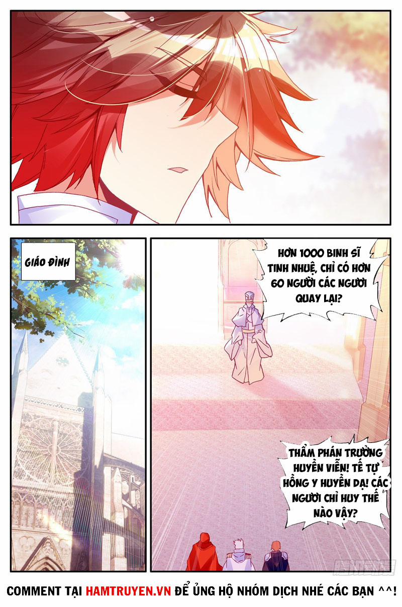 Thiện Lương Tử Thần 120 trang 6