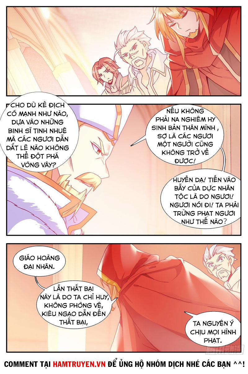 Thiện Lương Tử Thần 120 trang 7