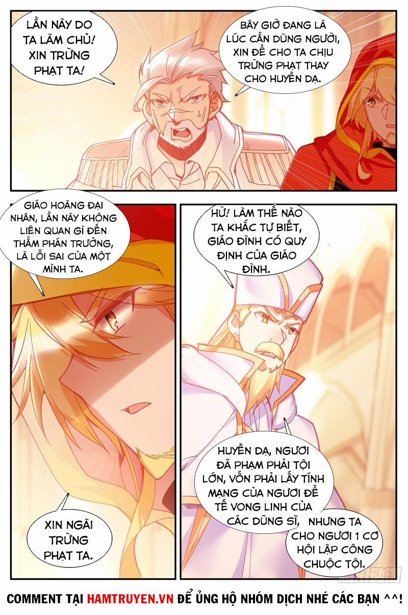 Thiện Lương Tử Thần 120 trang 8