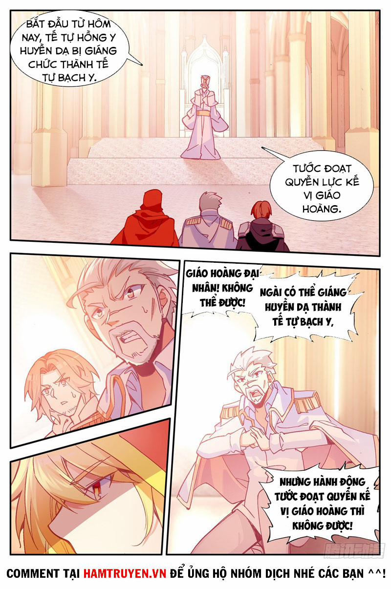 Thiện Lương Tử Thần 120 trang 9