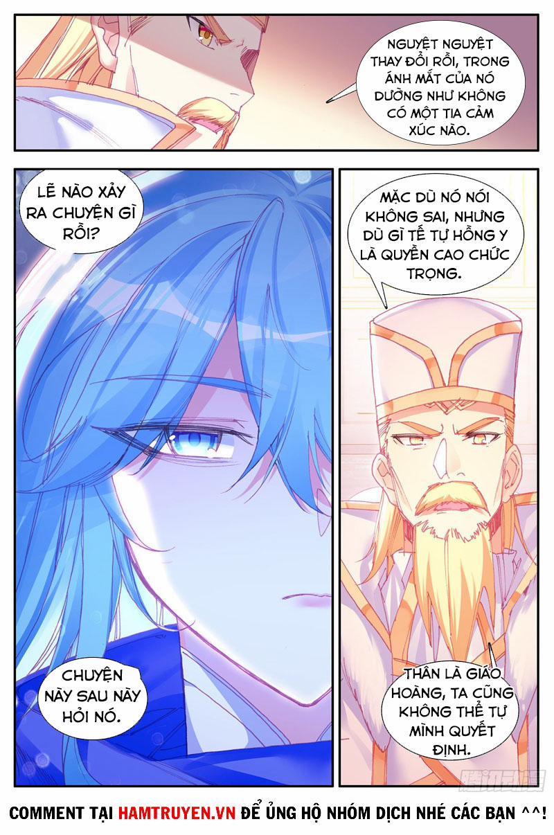 Thiện Lương Tử Thần 121 trang 2