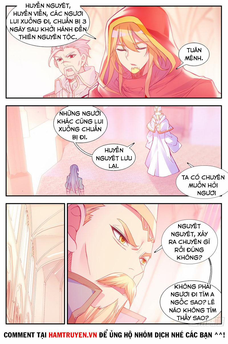 Thiện Lương Tử Thần 121 trang 4