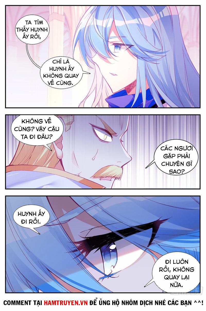 Thiện Lương Tử Thần 121 trang 5